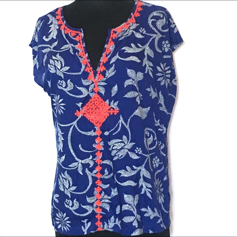 Lucky Brand | Irving & Fine Top